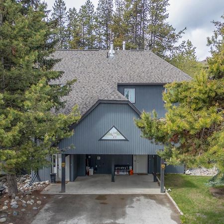 Silver Birch By Stayin Kimberley Exterior photo