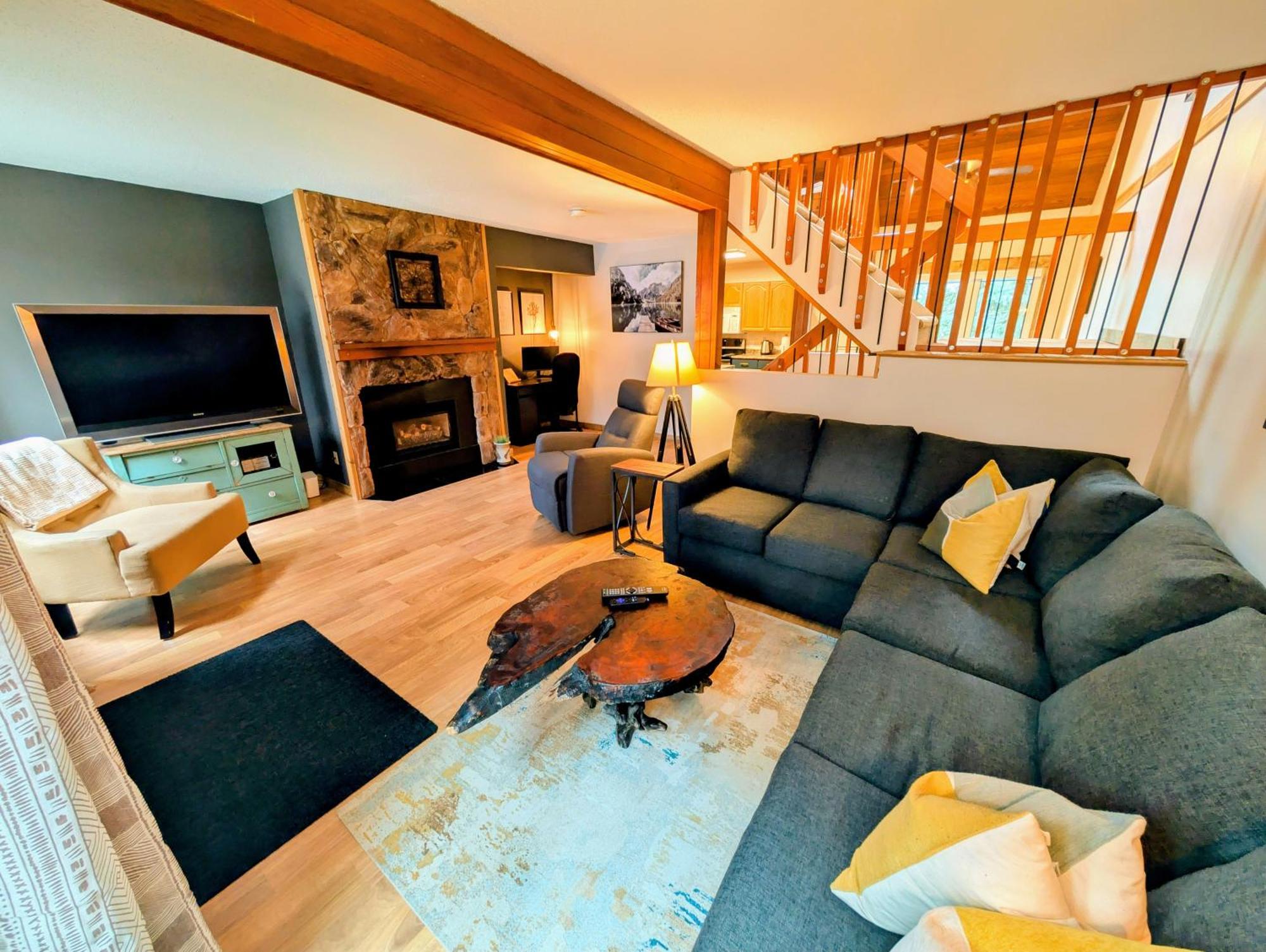 Silver Birch By Stayin Kimberley Room photo