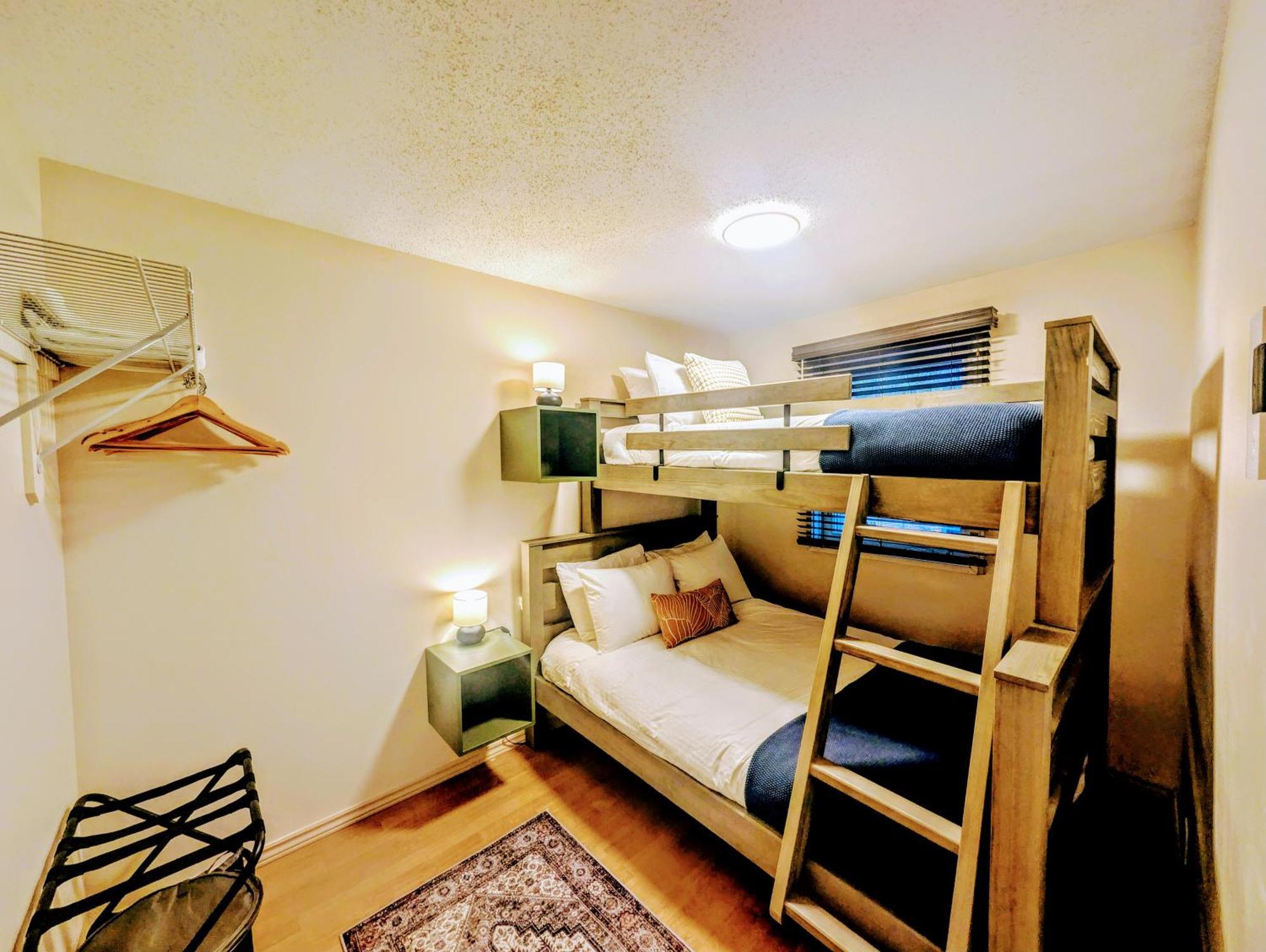 Silver Birch By Stayin Kimberley Room photo