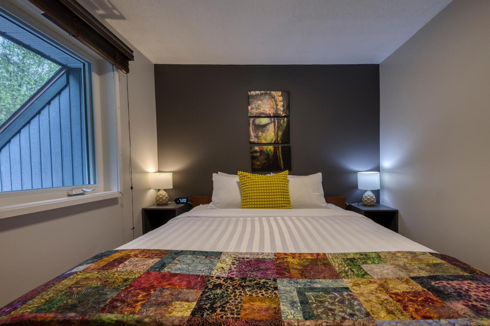 Silver Birch By Stayin Kimberley Room photo